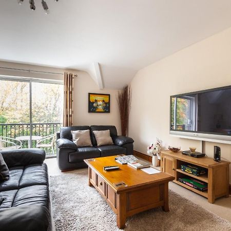 Belfast Homestay Apartment מראה חיצוני תמונה