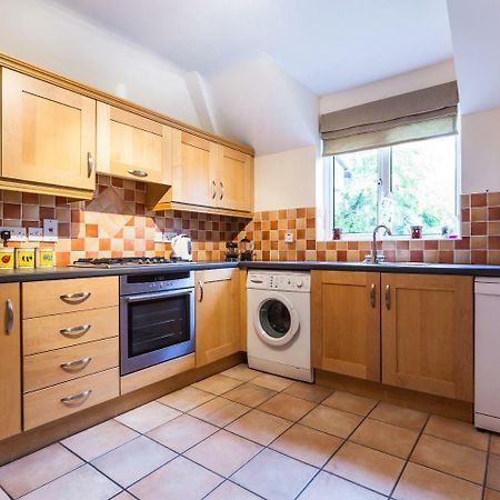 Belfast Homestay Apartment מראה חיצוני תמונה