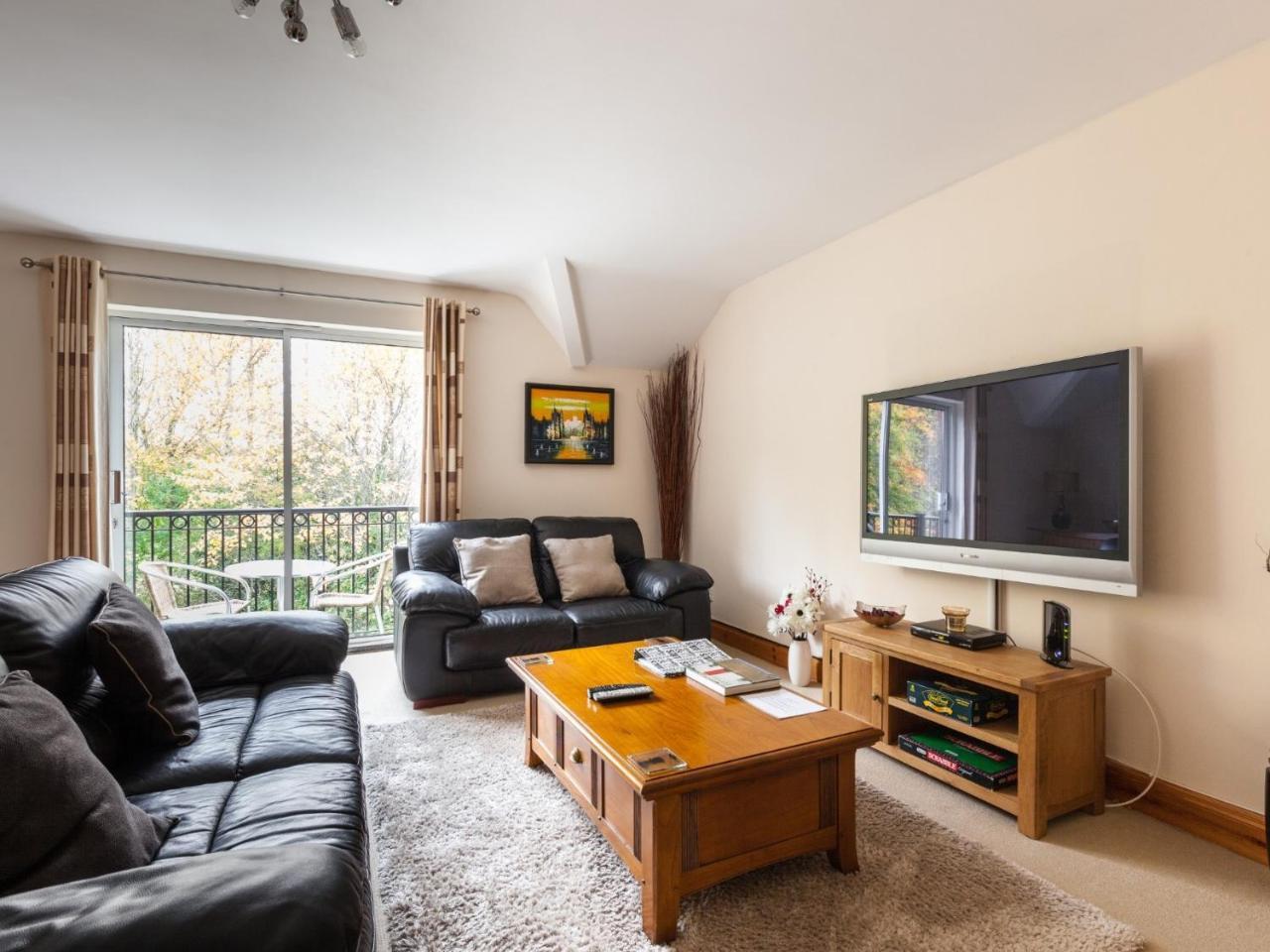 Belfast Homestay Apartment מראה חיצוני תמונה