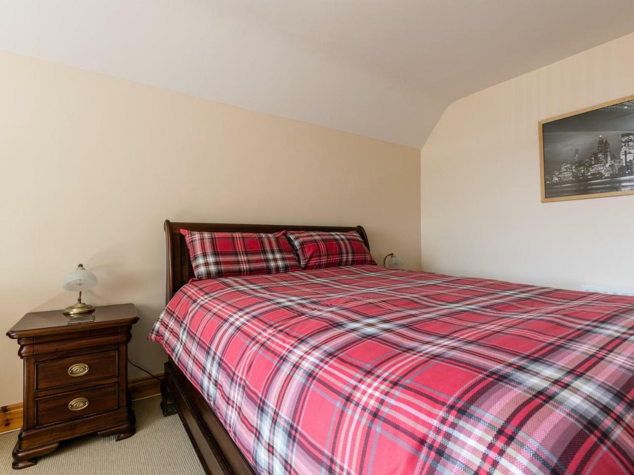 Belfast Homestay Apartment מראה חיצוני תמונה
