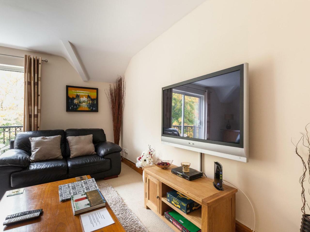 Belfast Homestay Apartment מראה חיצוני תמונה