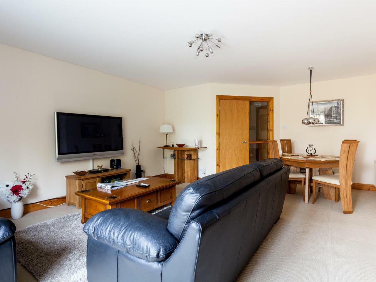 Belfast Homestay Apartment מראה חיצוני תמונה