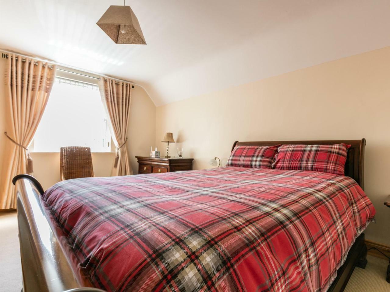 Belfast Homestay Apartment מראה חיצוני תמונה