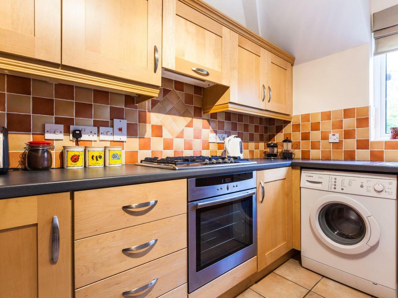 Belfast Homestay Apartment מראה חיצוני תמונה