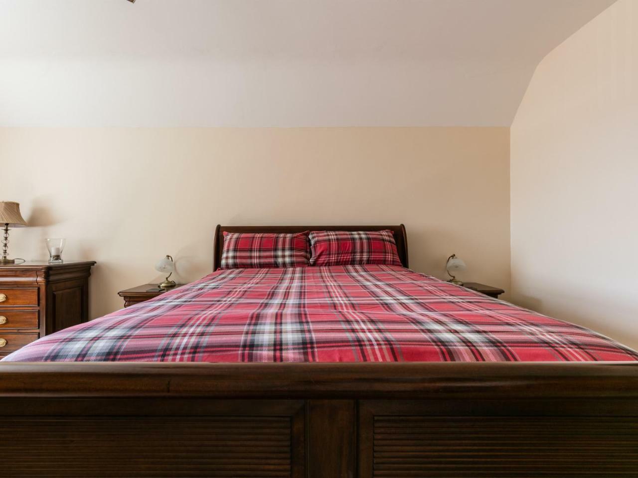 Belfast Homestay Apartment מראה חיצוני תמונה