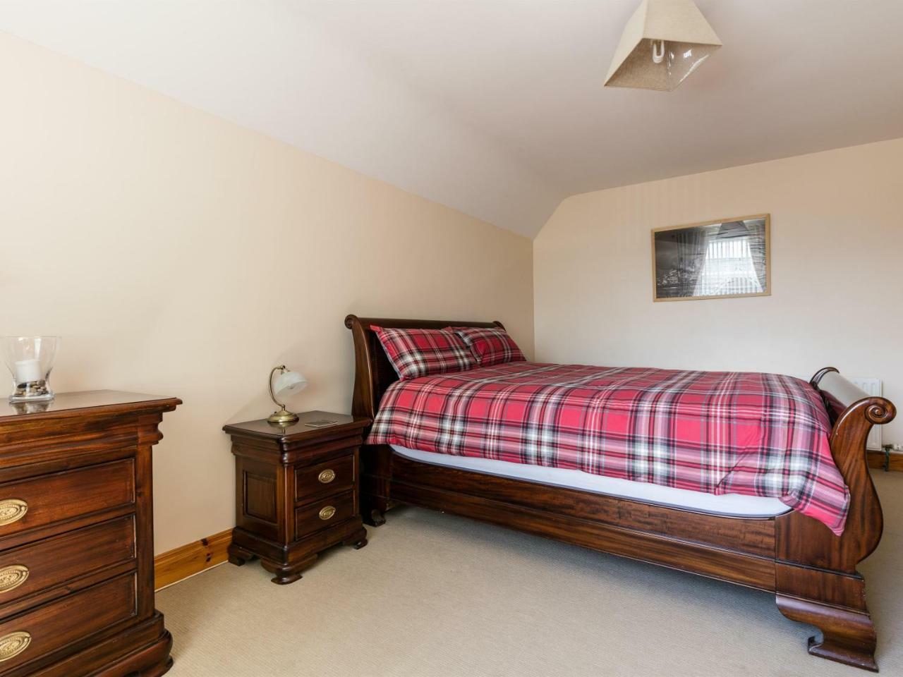 Belfast Homestay Apartment מראה חיצוני תמונה