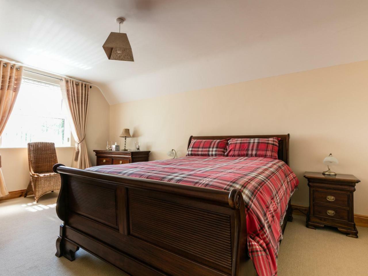 Belfast Homestay Apartment מראה חיצוני תמונה