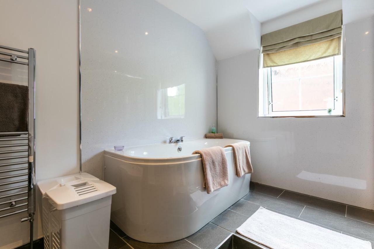 Belfast Homestay Apartment מראה חיצוני תמונה