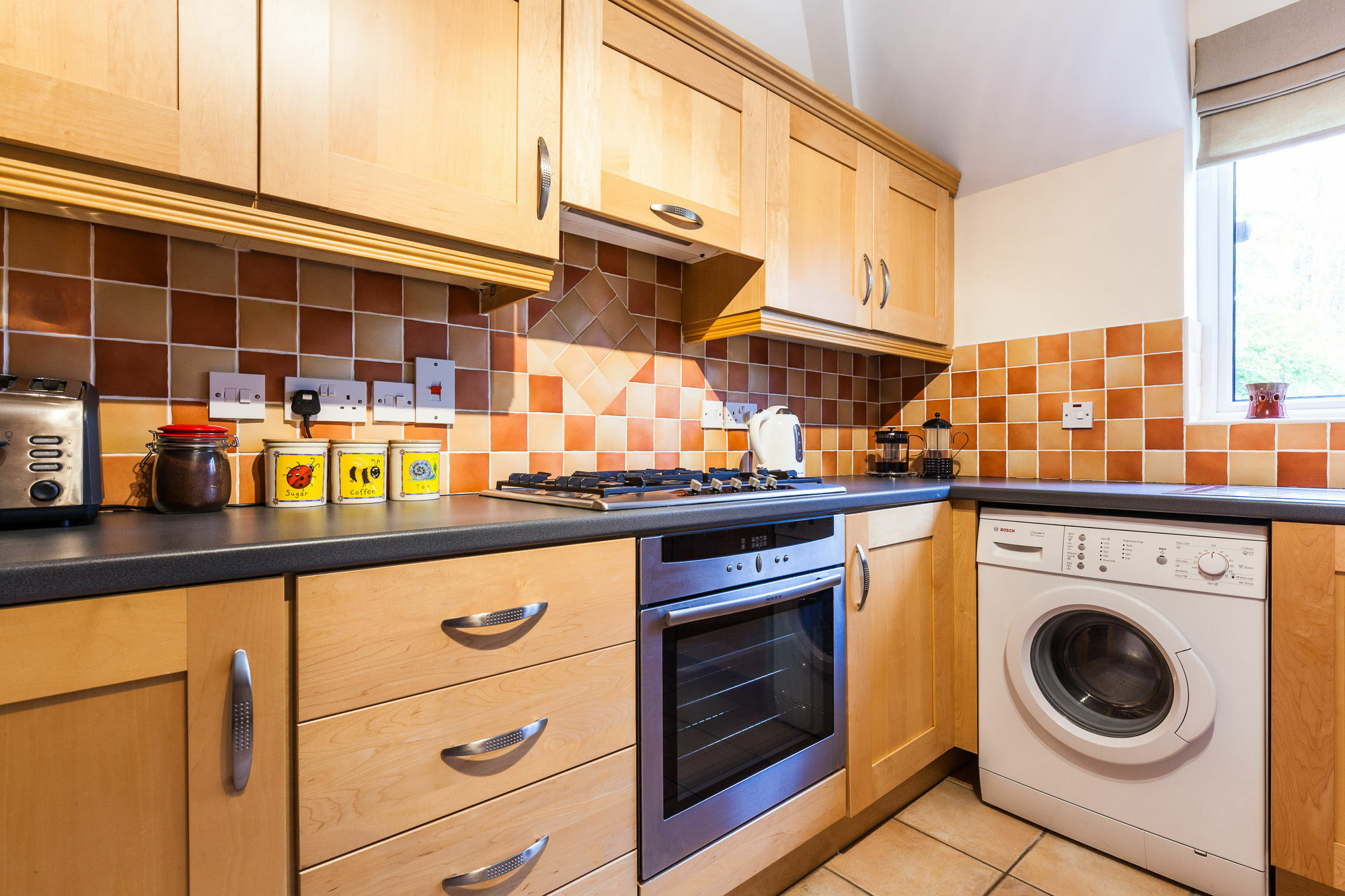 Belfast Homestay Apartment מראה חיצוני תמונה