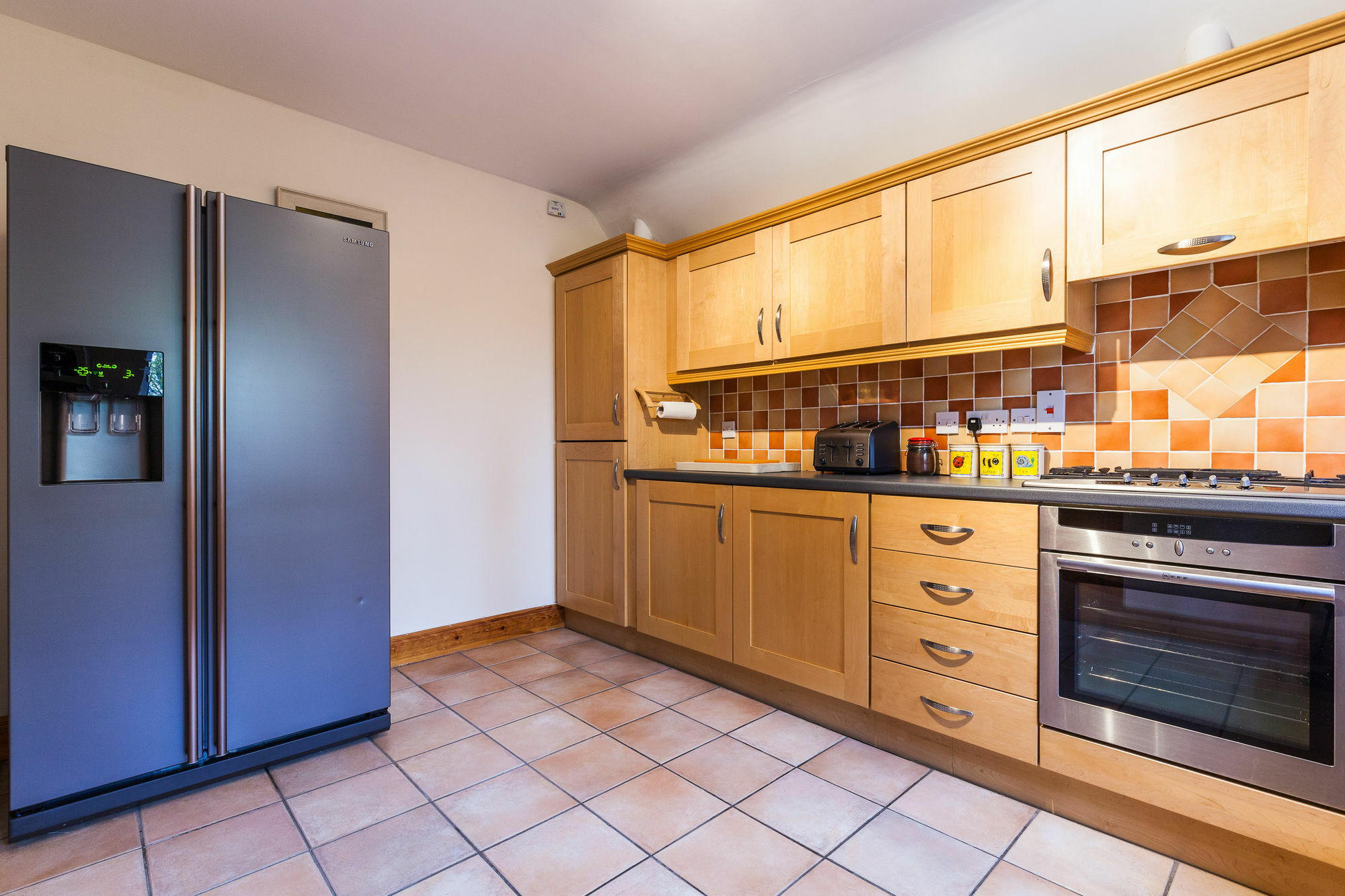 Belfast Homestay Apartment מראה חיצוני תמונה