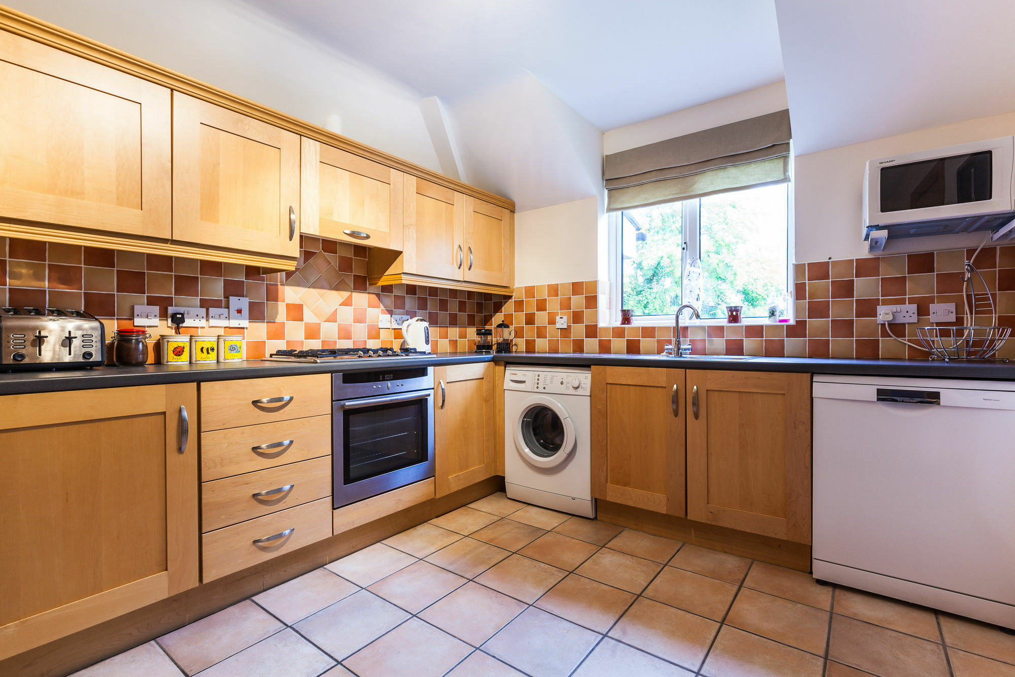 Belfast Homestay Apartment מראה חיצוני תמונה