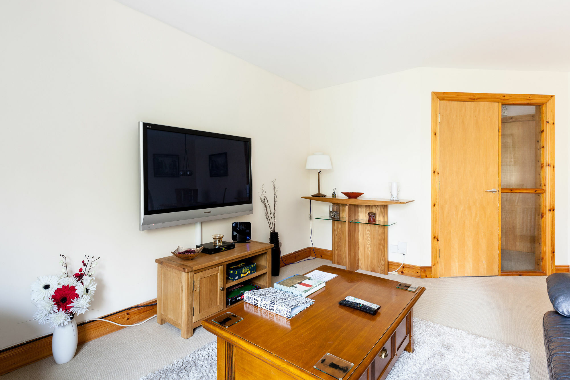 Belfast Homestay Apartment מראה חיצוני תמונה