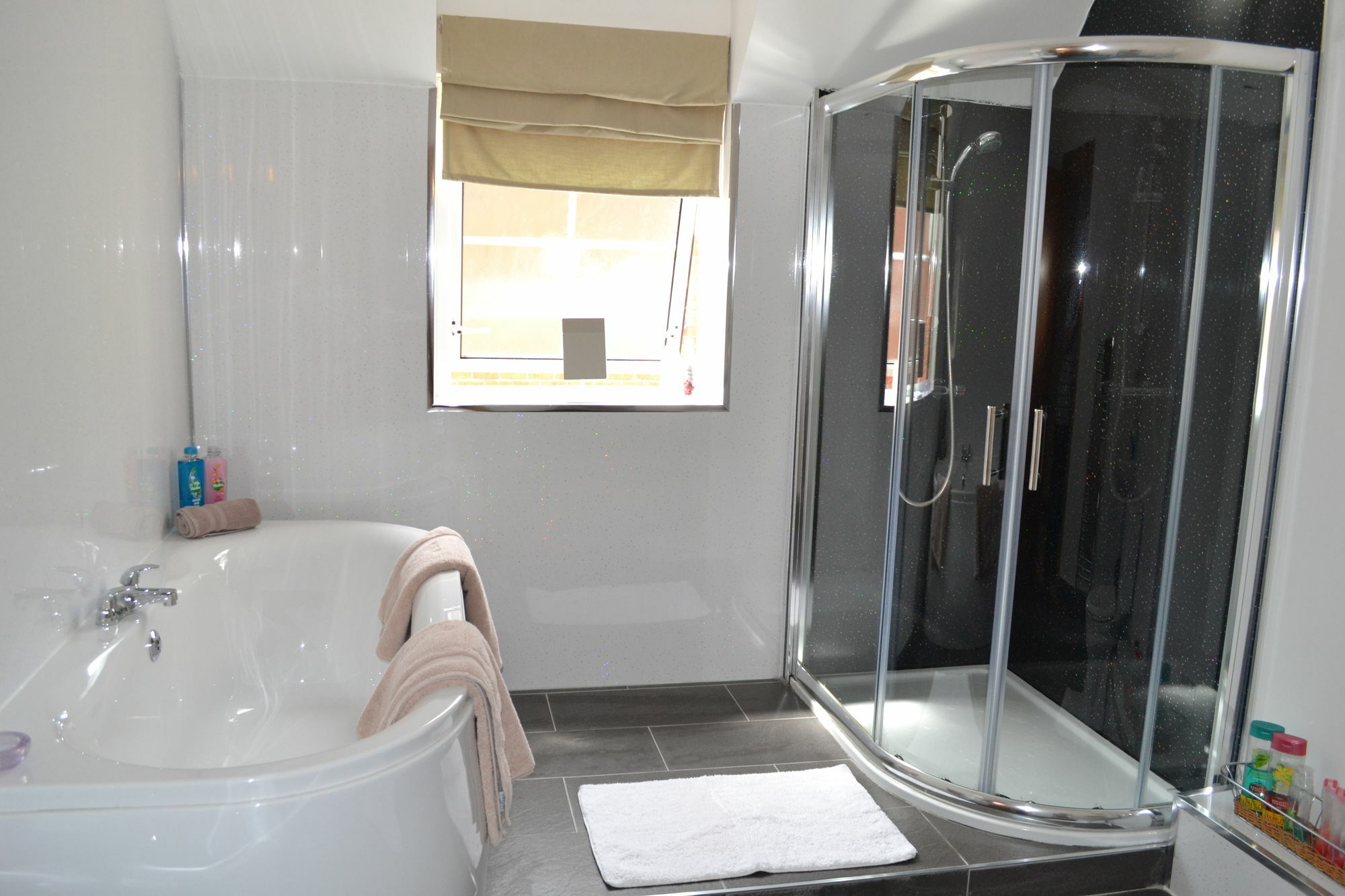 Belfast Homestay Apartment מראה חיצוני תמונה