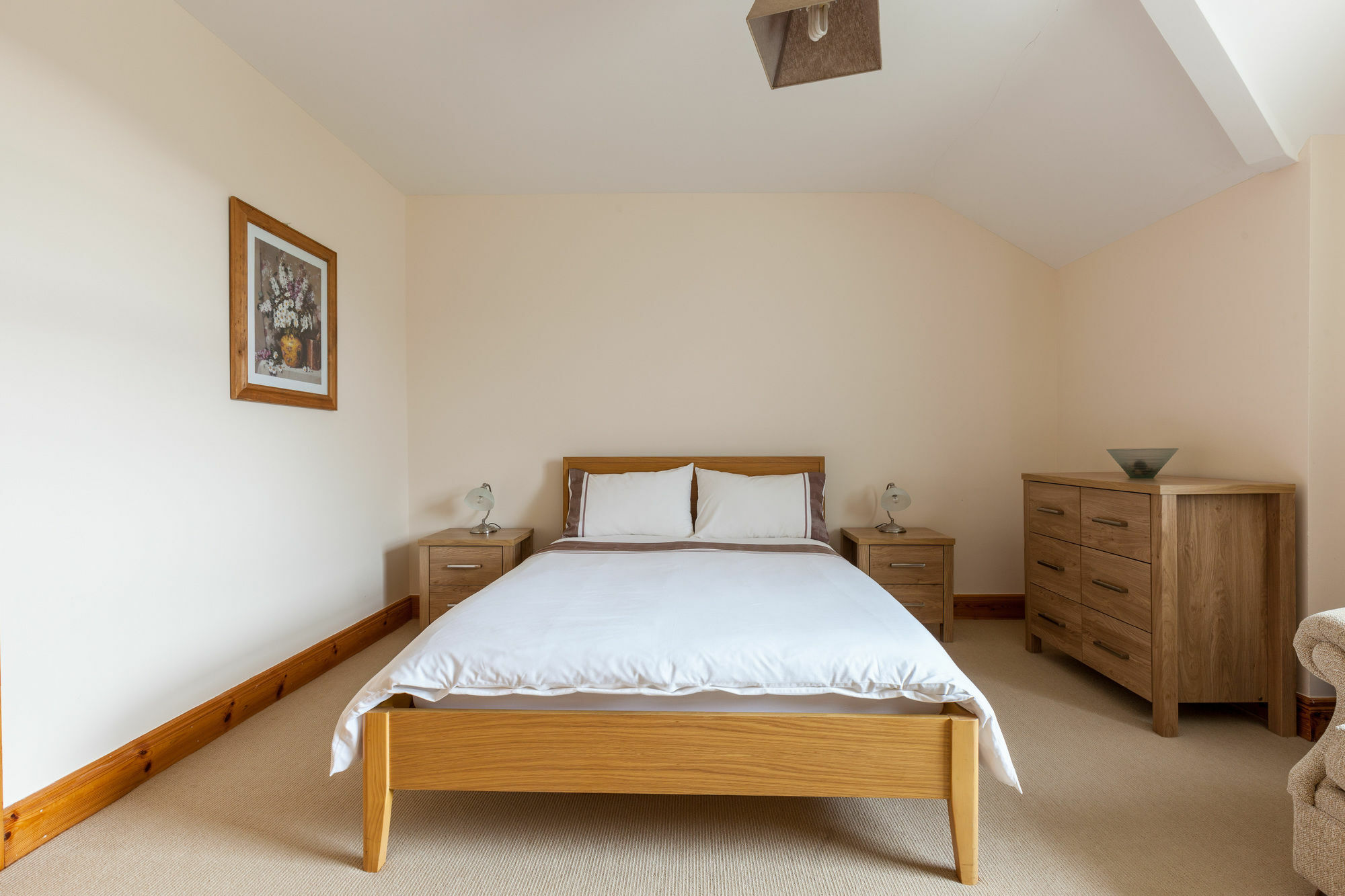 Belfast Homestay Apartment מראה חיצוני תמונה