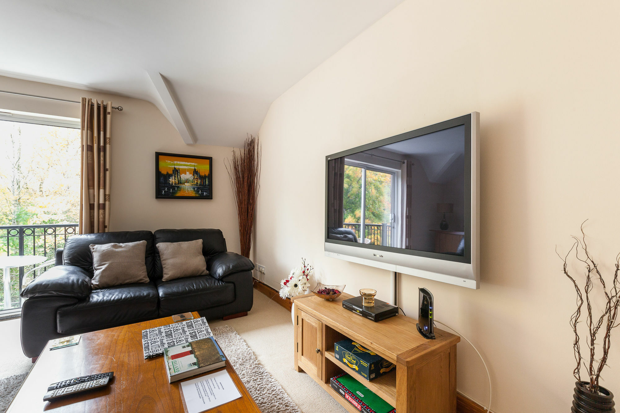 Belfast Homestay Apartment מראה חיצוני תמונה
