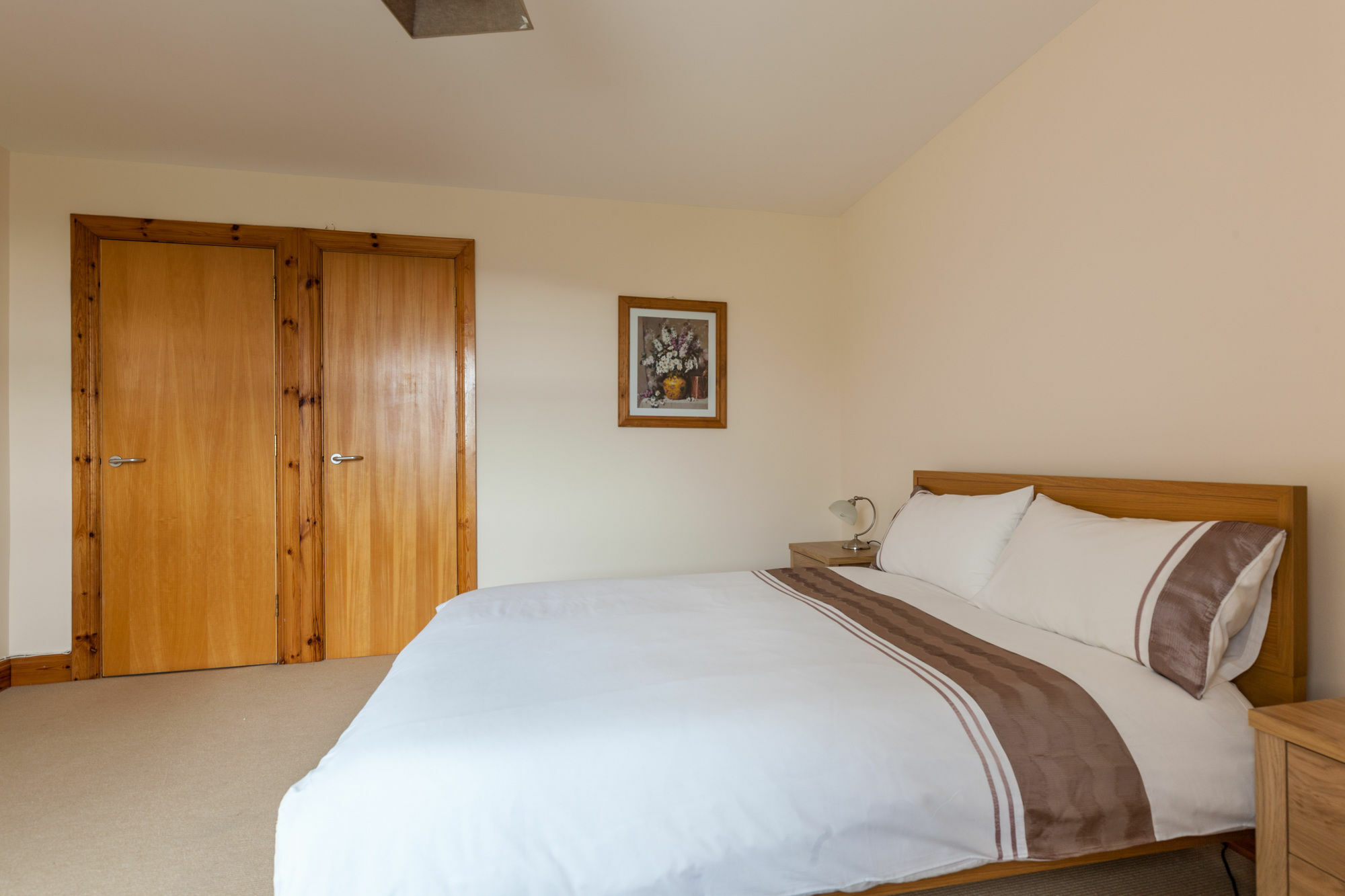 Belfast Homestay Apartment מראה חיצוני תמונה