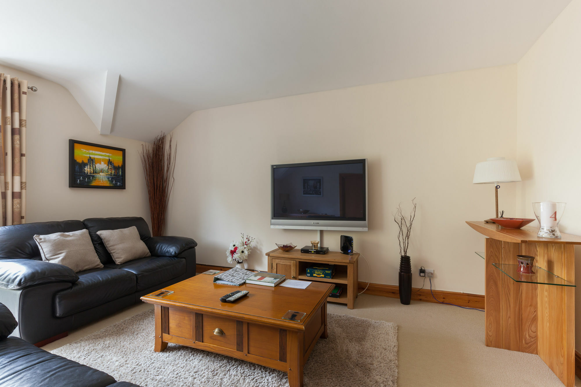 Belfast Homestay Apartment מראה חיצוני תמונה
