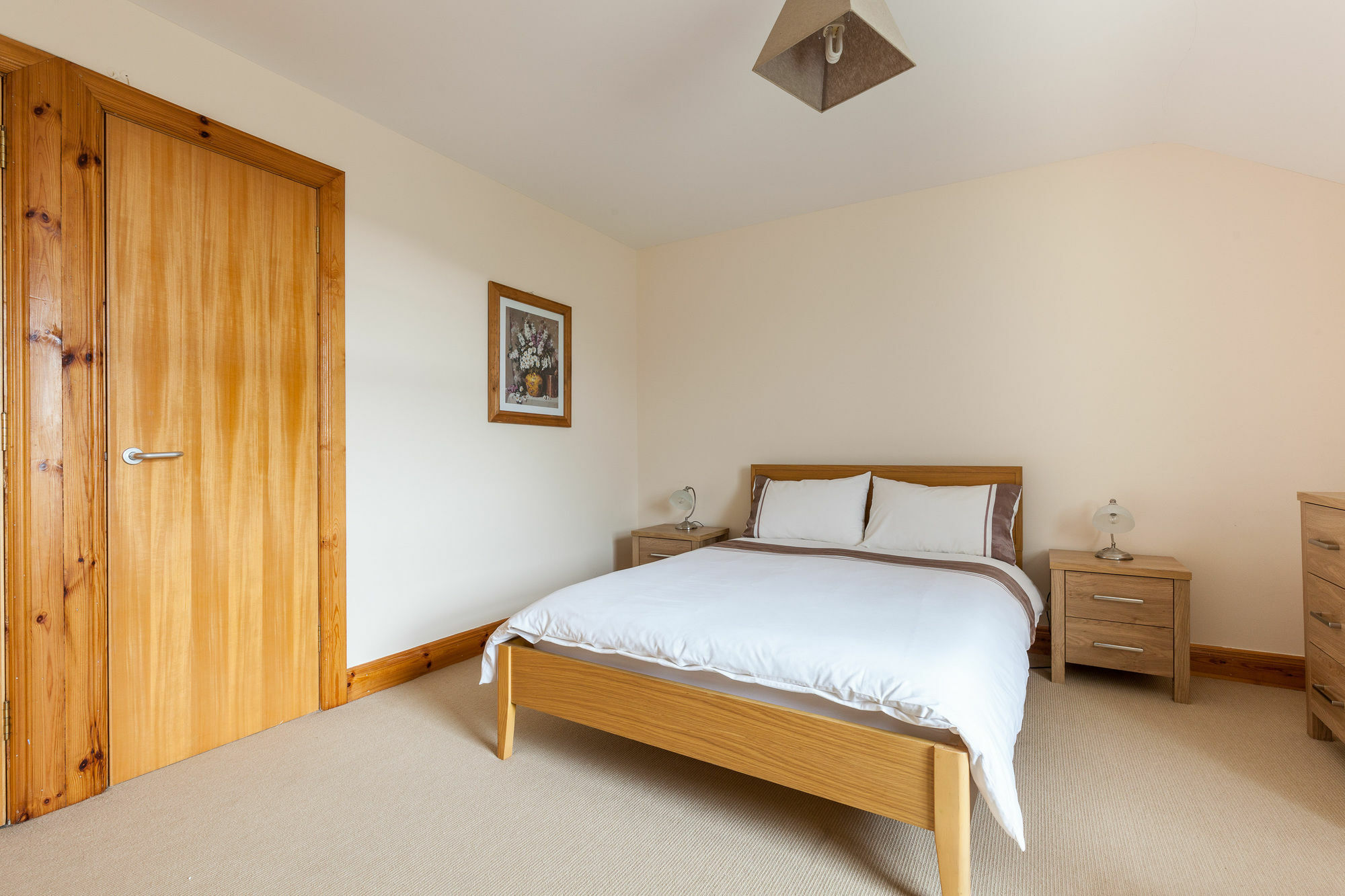 Belfast Homestay Apartment מראה חיצוני תמונה