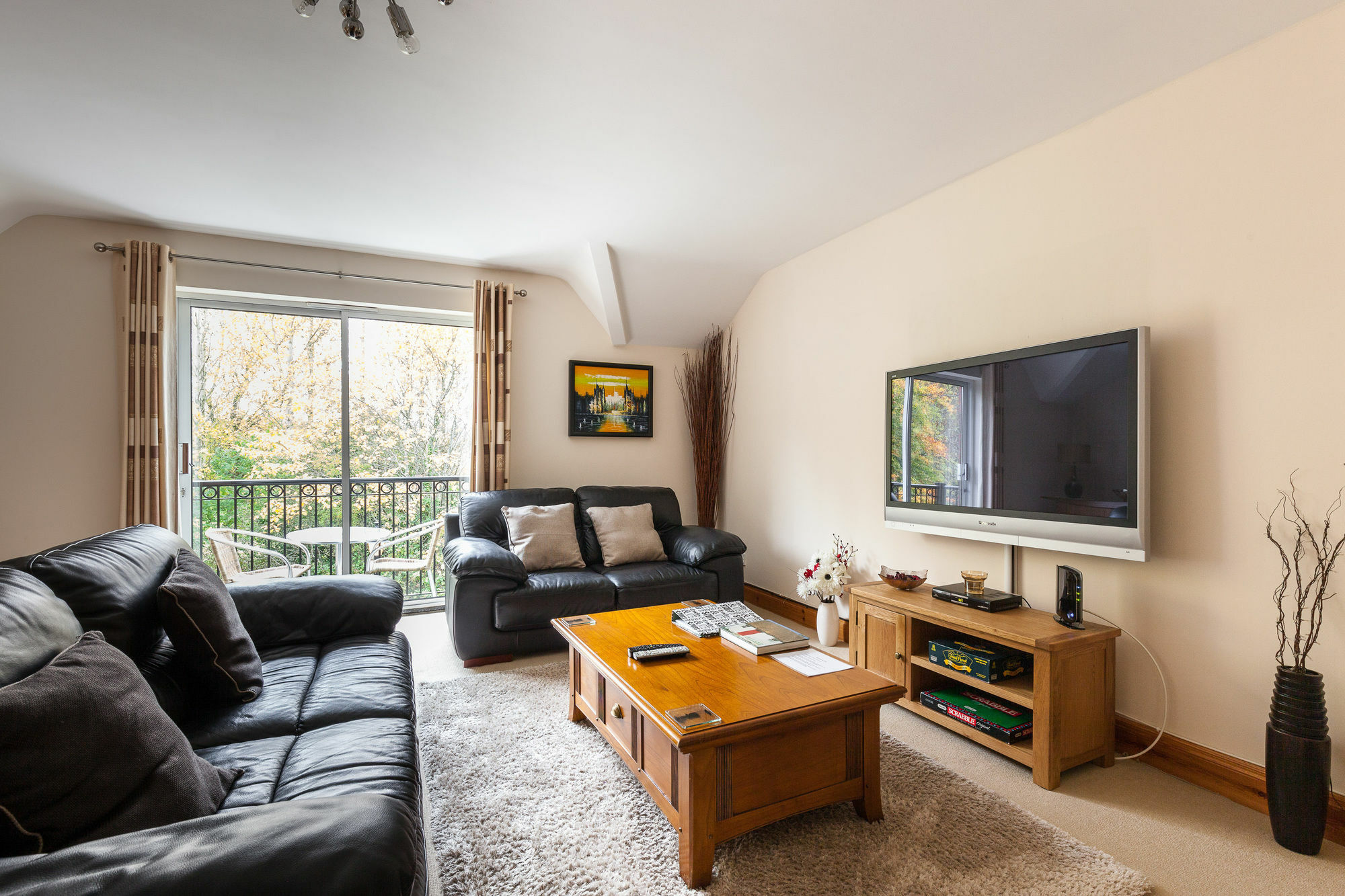Belfast Homestay Apartment מראה חיצוני תמונה